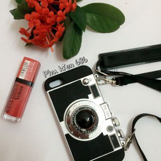 Ốp lưng hình máy ảnh ds-100 5 6 6