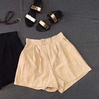 Quần short chất mát