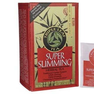 Trà giảm cân super slimming