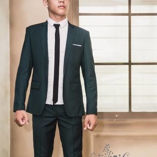 Veston hàn quốc