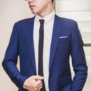 Veston hàn quốc