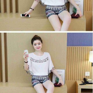 Set bộ thổ cẩm