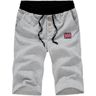 Quần short nam new