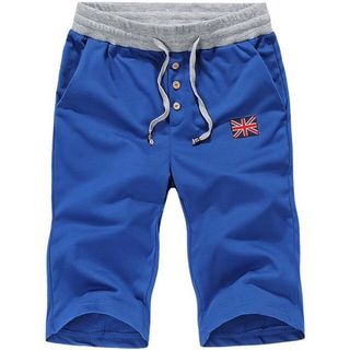 Quần short nam new