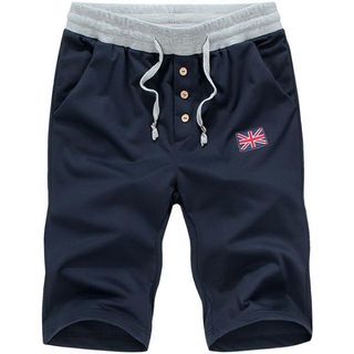 Quần short nam new