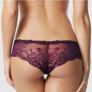 Quần lót lasenza brazilian wild rose q156