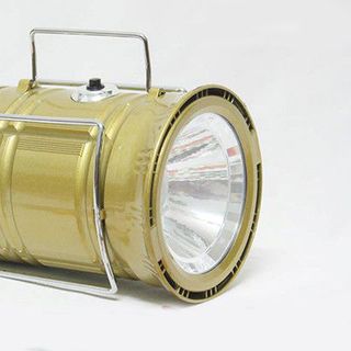 Đèn bão năng lượng mặt trời 5800t