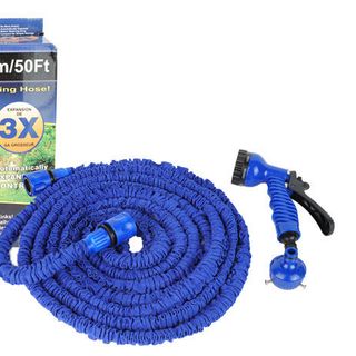 Vòi phun nước thông minh giản nở magic hose 15m