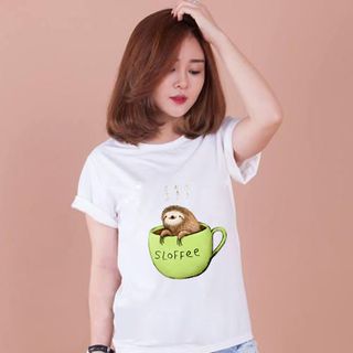 Áo thun teen 25k
