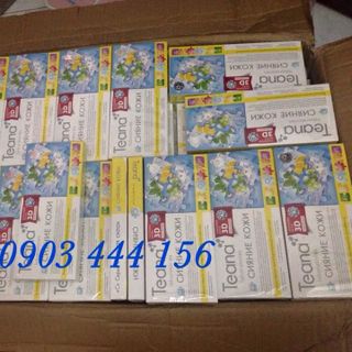 Serum teana c1 trắng sáng da