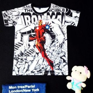 Thun teen 100 cotton