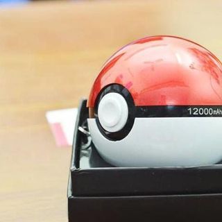Sạc dự phòng pokemon 12000mha