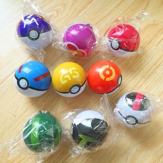 Quả cầu pokemon