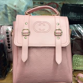 Balo nữ thời trang đa năng