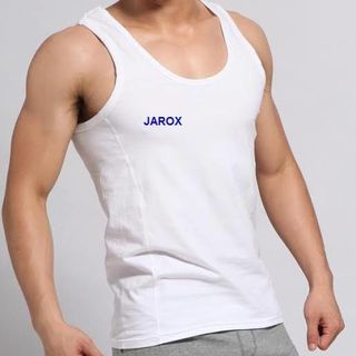 Áo ba lỗ nam jarox giá sỉ