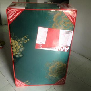 Nem korea han quoc xep 3 bong ep gon ep pe bao hanh 10 nam