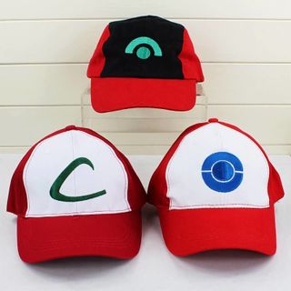 Mũ pokemon go