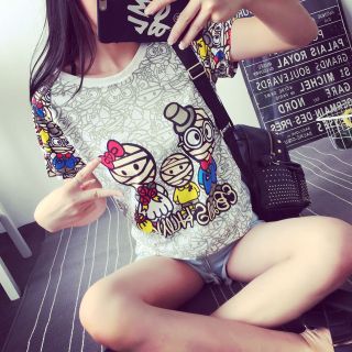 Thun cotton4c sỉ37k