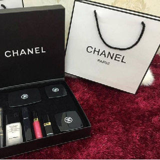 Bộ chanel 9 mòn