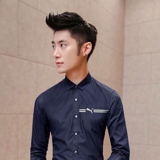 Sơmi nam