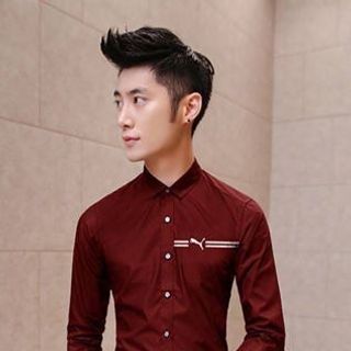 Sơmi nam