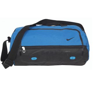 Túi thể thao nike xanh đen