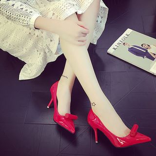 Giày cao gót- g27
