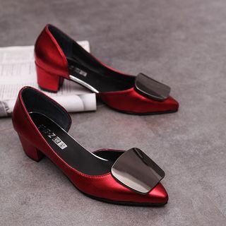 Giày hàn quốc - g28