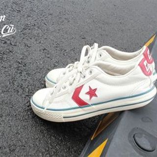 Converse used-