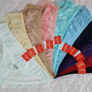 Quần lót nữ cotton traiunph giá sỉ