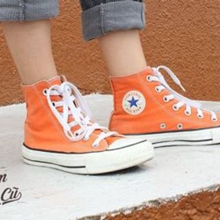 Converse used