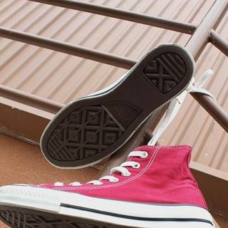 Converse used