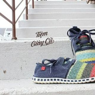 Giày pt me