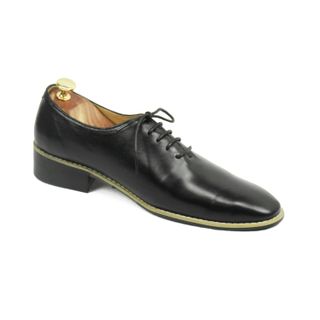 Giày oxford da bò nam công sở ttg002