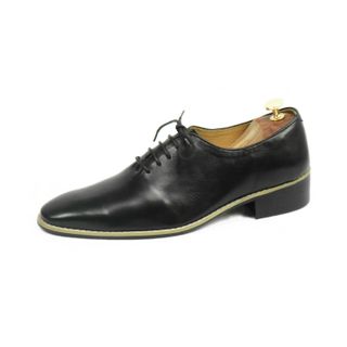 Giày oxford da bò nam công sở ttg002
