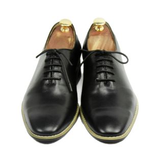 Giày oxford da bò nam công sở ttg002
