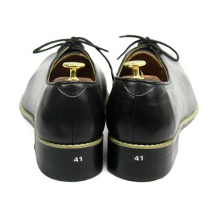 Giày oxford da bò nam công sở ttg002