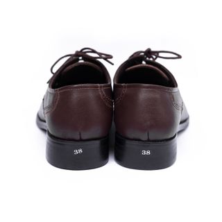 Giày tây công sở phong cách ý ttg053