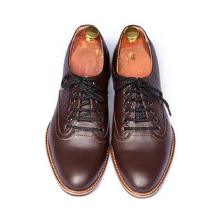 Giày oxford công sở đẳng cấp italia tgg052
