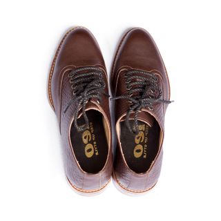 Giày oxford công sở đẳng cấp italia tgg052