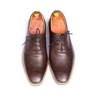 Giày da ý công sở ttg051