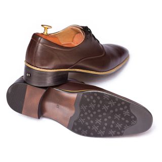 Giày da ý công sở ttg051