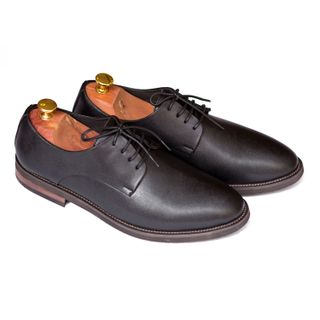 Giày da bò nam công sở ttg007