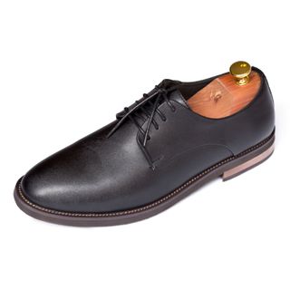Giày da bò nam công sở ttg007