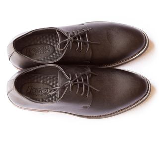 Giày da bò nam công sở ttg007