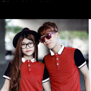 Ao thun in