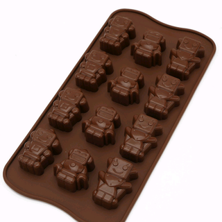khuôn silicone làm bánh chịu nhiệt cao giá sỉ 29k