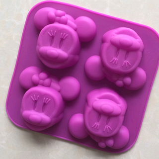 khuôn silicone làm bánh chịu nhiệt cao giá sỉ 29k