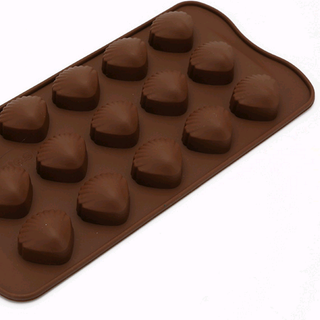 khuôn silicone làm bánh chịu nhiệt cao giá sỉ 29k