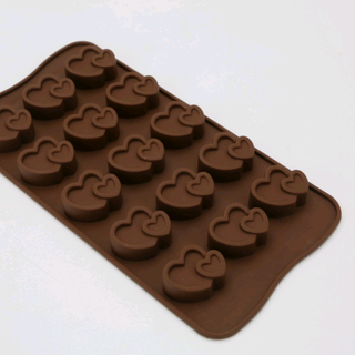 khuôn silicone làm bánh chịu nhiệt cao giá sỉ 29k